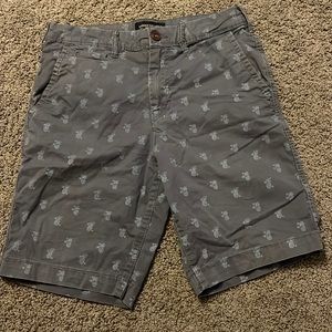 Men’s American eagle shorts